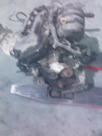 Galerie admisie Toyota Avensis, 1.8s, an 2006
