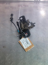 Incuietoare capota fata Dacia Sandero, an 2014