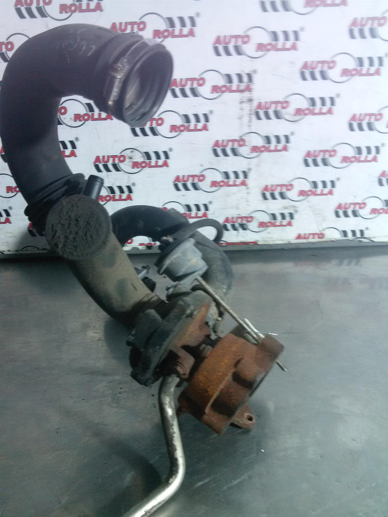 Turbina Dacia Logan 1.5dci, an 2006