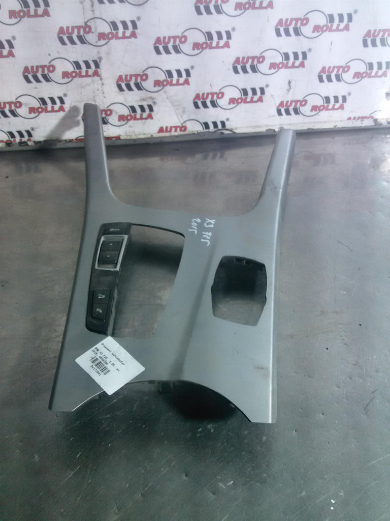 Ornament schimbator BMW X3 F25, 3.0S, an 2015, N55B30A