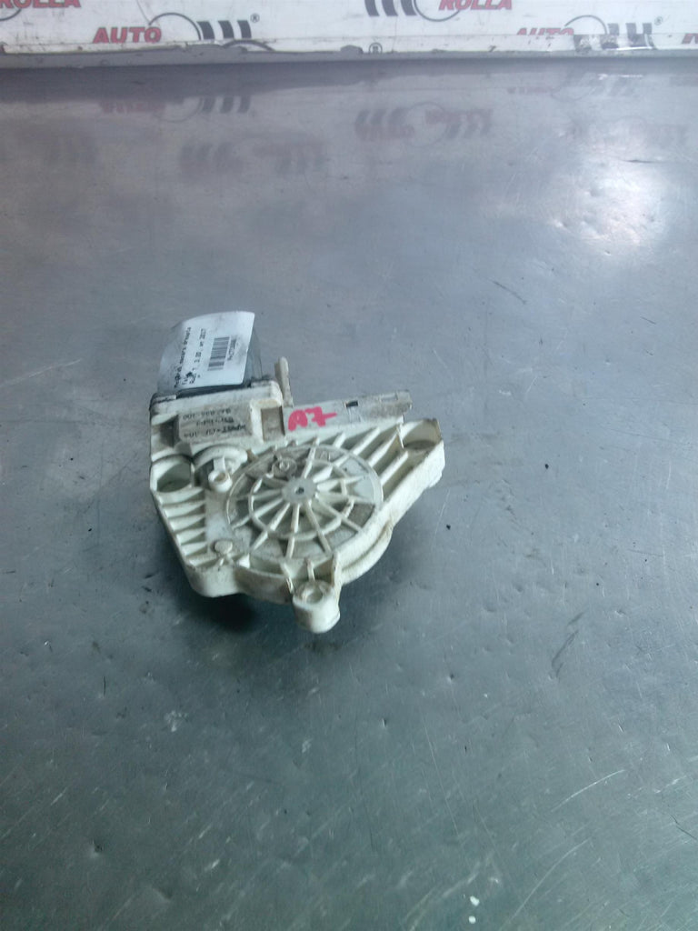 Motoras macara dreapta fata Audi 7, 3.0D, an 2017