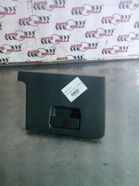 Ornament bord Volkswagen Golf 7, an 2014