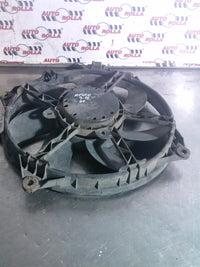 Electroventilator Renault Megane 3, 1.5 dci, an 2012, euro 5, K9K-A6