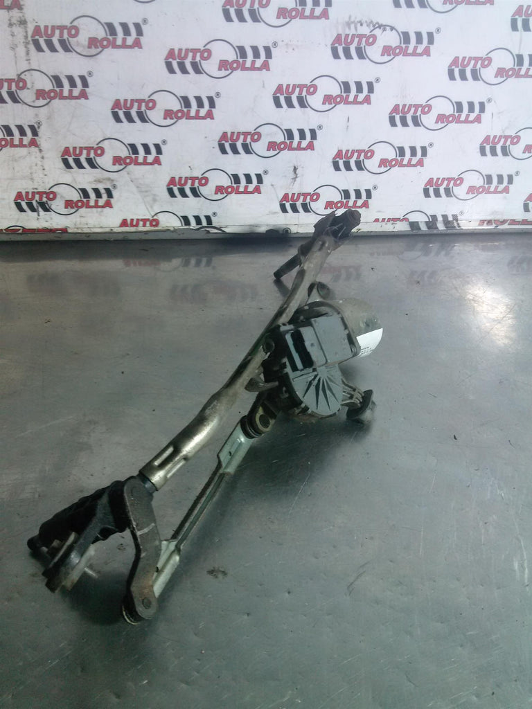 Timonerie stergatare+motoras Renault Megane 3, 1.5 dci, an 2012, euro 5, K9K-A6