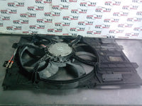 Electroventilator Volkswagen Transporter T5, 1.9D, an 2006