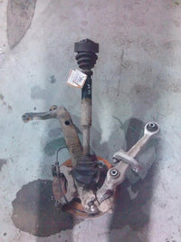 Planetara dreapta fata Audi A4 B5, 1.8S, an 1999, euro 2 ADR