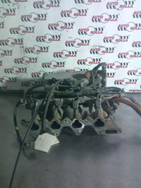 Galerie evacuare Audi A4 B5, 1.8S, an 1999, euro 2 ADR