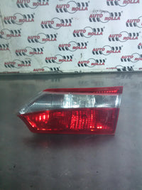 Stop dreapta Toyota Corolla 1.6S, an 2016, euro 6, 1ZR-FAE