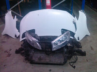 Fata completa Mercedes Sprinter 907 2.2CDI, an 2019.