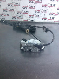 Cremaliera dreapta fata Volkswagen Jetta, 2.0TDI, an 2017, CUUA