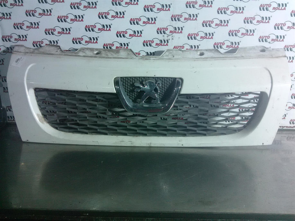 Grila fata Peugeot Boxer 2.2D, an 2008, 4HU