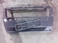 Ornament grila fata Peugeot Boxer 2.2D, an 2008, 4HU