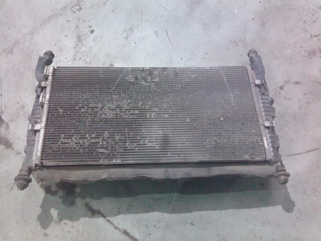 Electroventilator Ford Transit 2.2D, euro 4 , an 2008