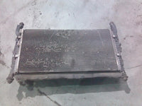 Electroventilator Ford Transit 2.2D, euro 4 , an 2008