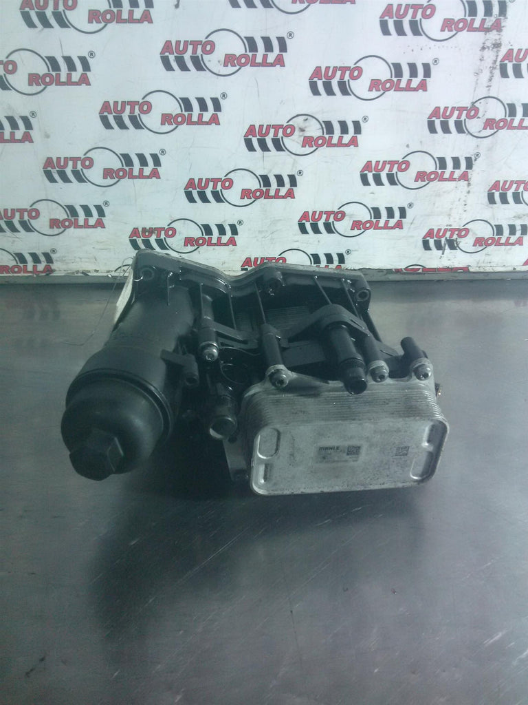 Termoflot BMW F10, 2.0 d, an 2011, N47D20C