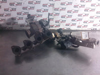 Turbina BMW F10, 2.0 d, an 2011, N47D20C