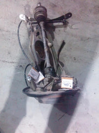 Planetara stanga spate Mercedes C class W204 2.2CDI, an 2009, 651.911