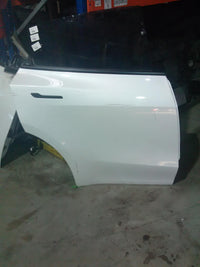 Cremaliera dreapta spate Tesla Model Y