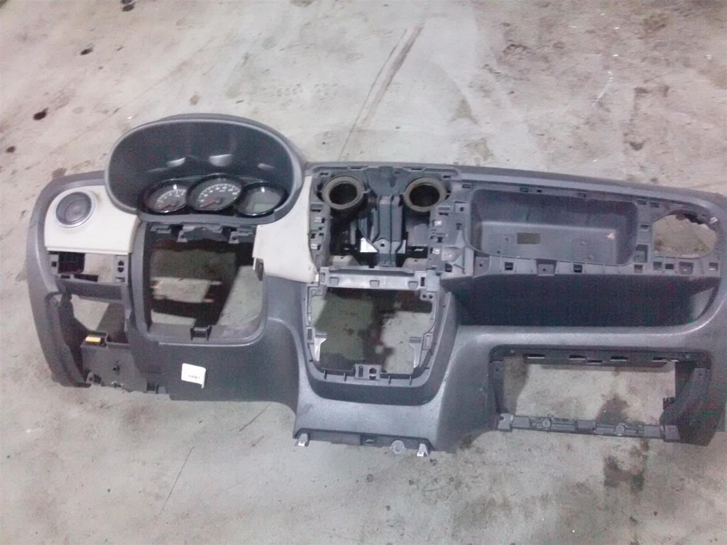 Plansa bord Dacia Dokker, 1.5dci, an 2014