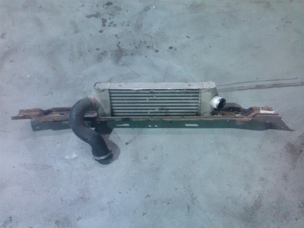 Radiator intercooler Ford Transit 2.2D, euro 4 , an 2008