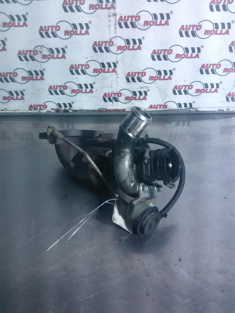 Turbina Ford Transit 2.2D, euro 4 , an 2008