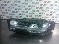 Far stanga Audi Q7, 3.0TDI, an 2016, CRT