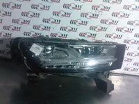 Far dreapta Audi Q7, 3.0TDI, an 2016, CRT