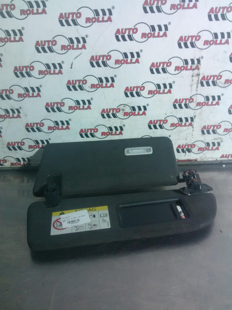 Parasolar Audi Q7, 3.0TDI, an 2016, CRT