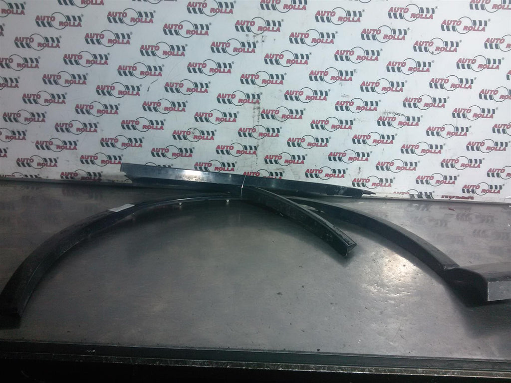 Bandourii stanga +dreapta aripa Audi Q7, 3.0TDI, an 2016, CRT