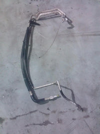 Conducte ac Ford Tranzit 2.2 ,an 2008