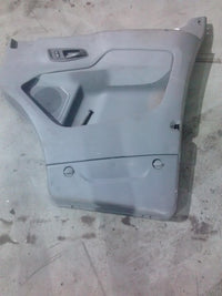 Tapiterie stanga fata Ford Tranzit Custom an 2016