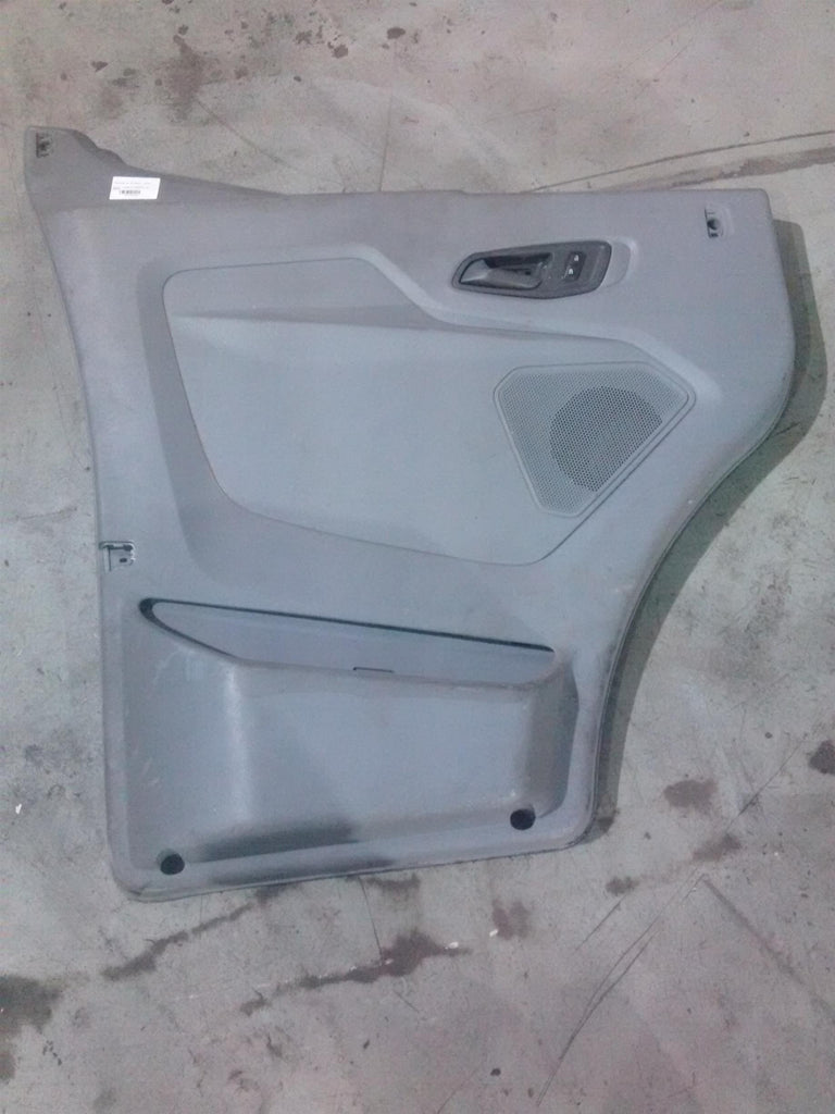 Tapiterie dreapta fata Ford Tranzit Custom an 2016