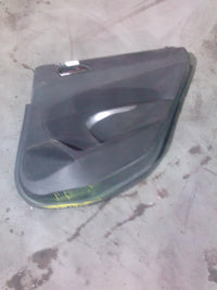 Tapiterie dreapta spate Opel Astra j
