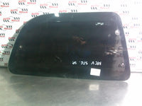 Geam stanga spate Dacia Logan MCV AN 2012