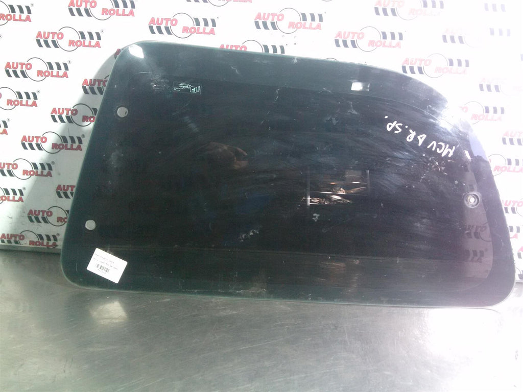 Geam dreapta spate Dacia Logan MCV AN 2008
