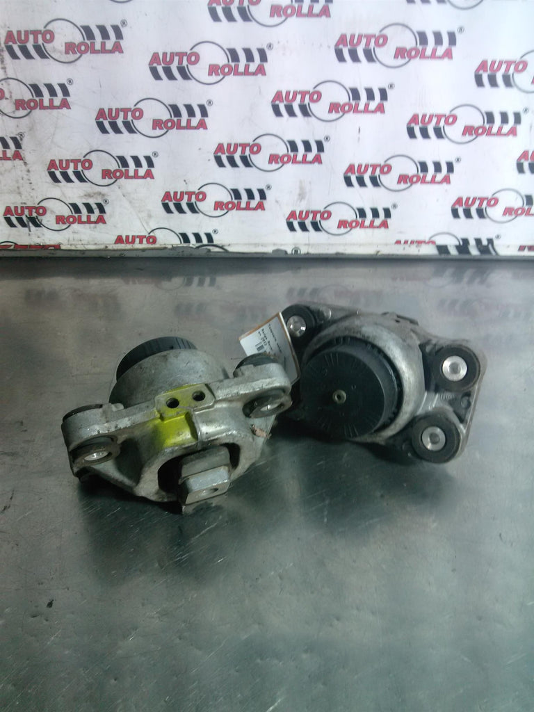 Tampoane motor Range Rover Sport 3.0 d, an 2012 , euro 5