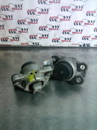 Tampoane motor Range Rover Sport 3.0 d, an 2012 , euro 5