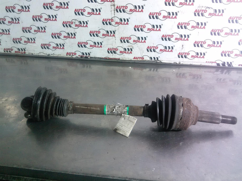 Planetara stanga fata Ford Tranzit an 2008