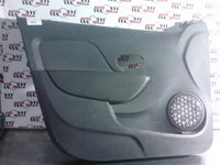 Tapiterie dreapta fata Dacia Logan an 2012