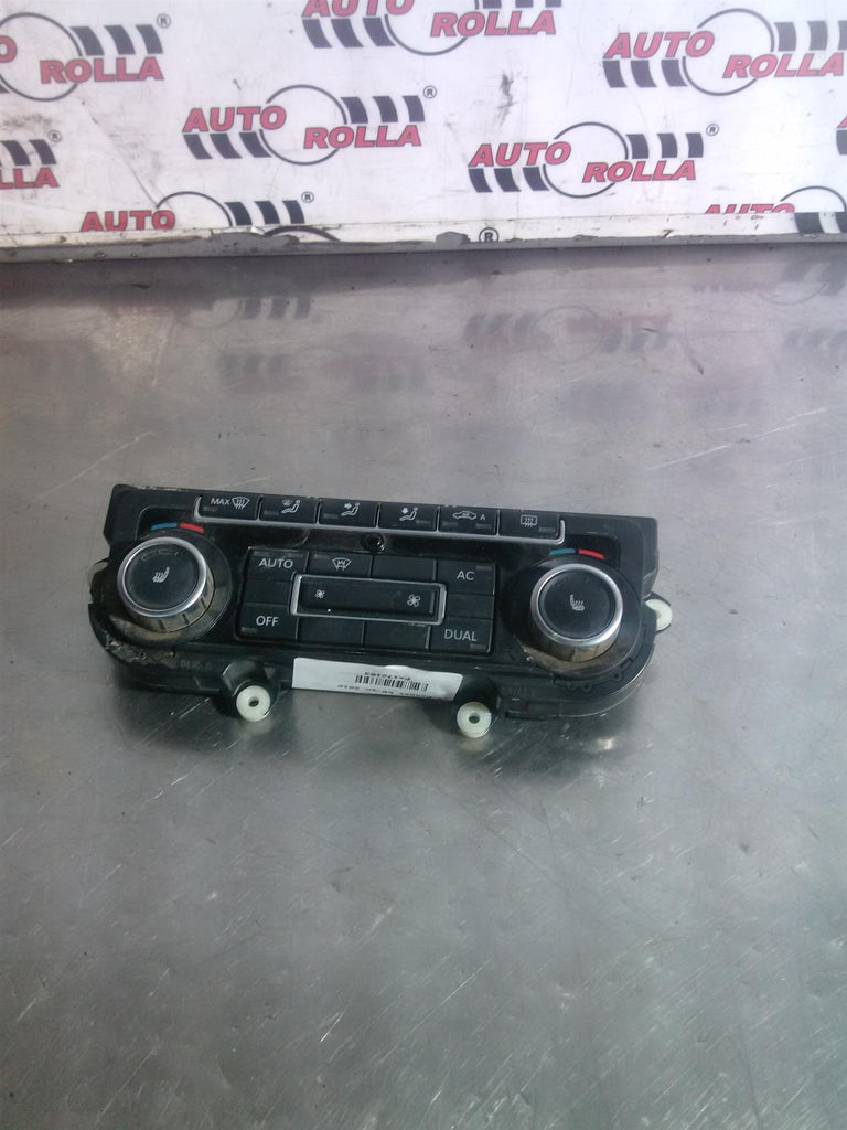 Climaronic Vw.Passat b6 an 2010