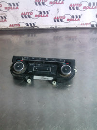 Climaronic Vw.Passat b6 an 2010