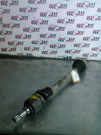 Planetara stanga Fiat 500