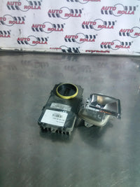 Module far BMW F06 AN 2012