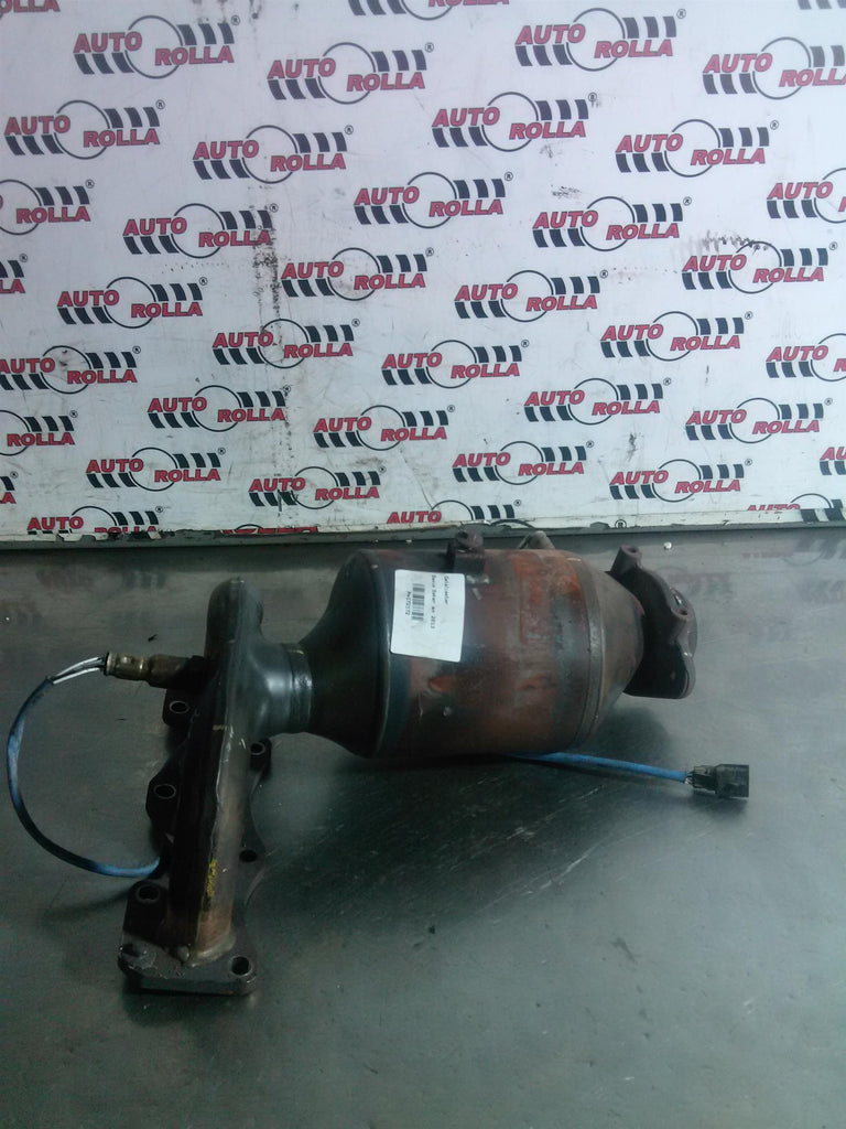 Catalizator Dacia Doker an 2013