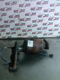 Catalizator Dacia Doker an 2013