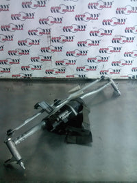 Timonerie stergatoare+motoras Peugeot boxer an 2014