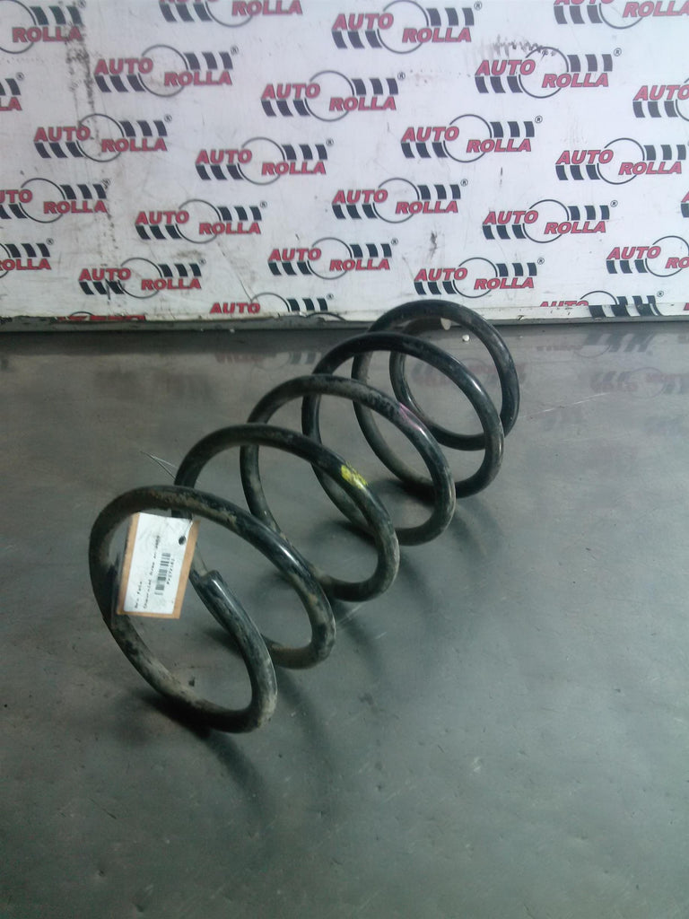 Arc fata Chevrolet Aveo an 2008.