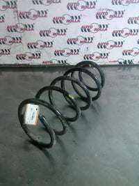 Arc fata Chevrolet Aveo an 2008.