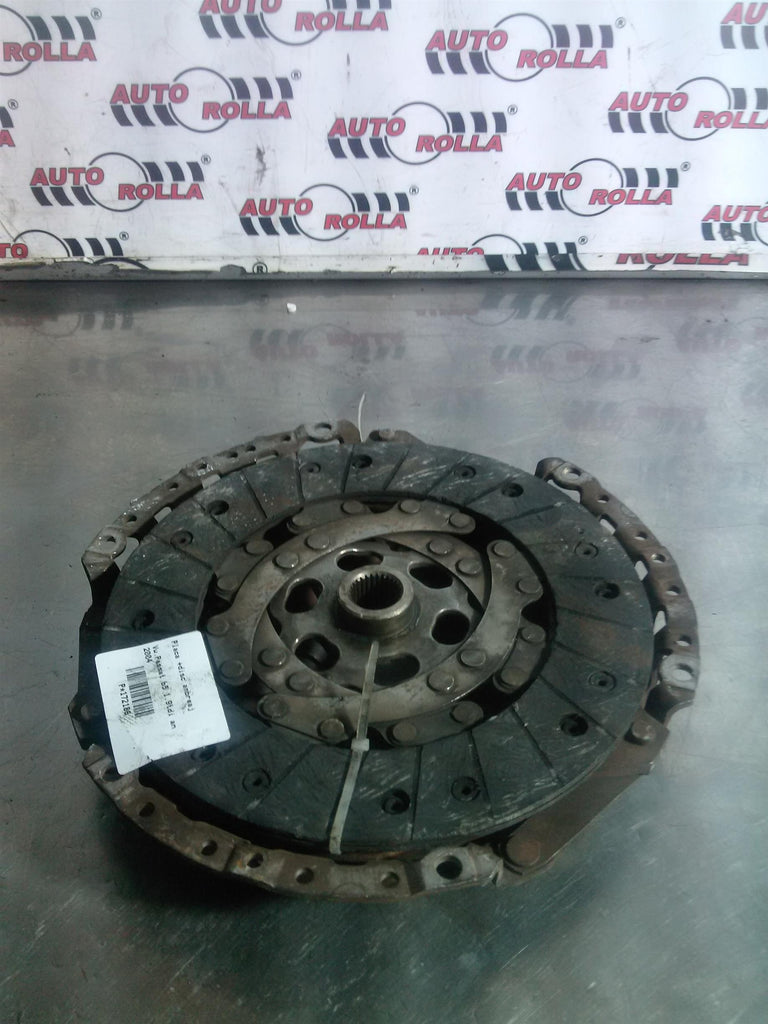 Placa +disc ambreaj Vw.Passat b5 1.9tdi an 2004