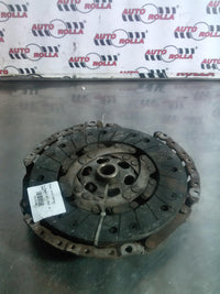 Placa +disc ambreaj Vw.Passat b5 1.9tdi an 2004